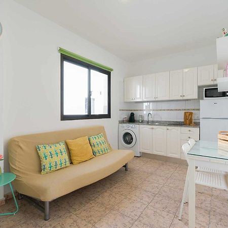 Mahostly Apartamento Comillas Sf Apartment อาร์เรซิเฟ ภายนอก รูปภาพ