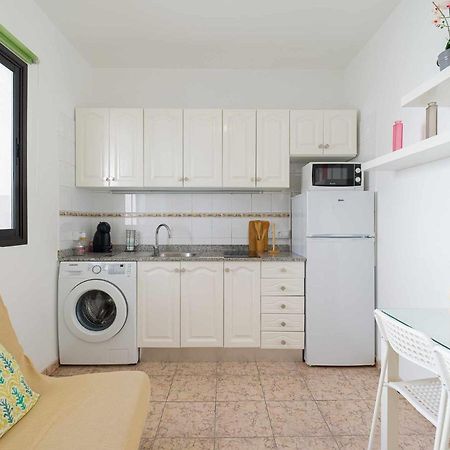 Mahostly Apartamento Comillas Sf Apartment อาร์เรซิเฟ ภายนอก รูปภาพ