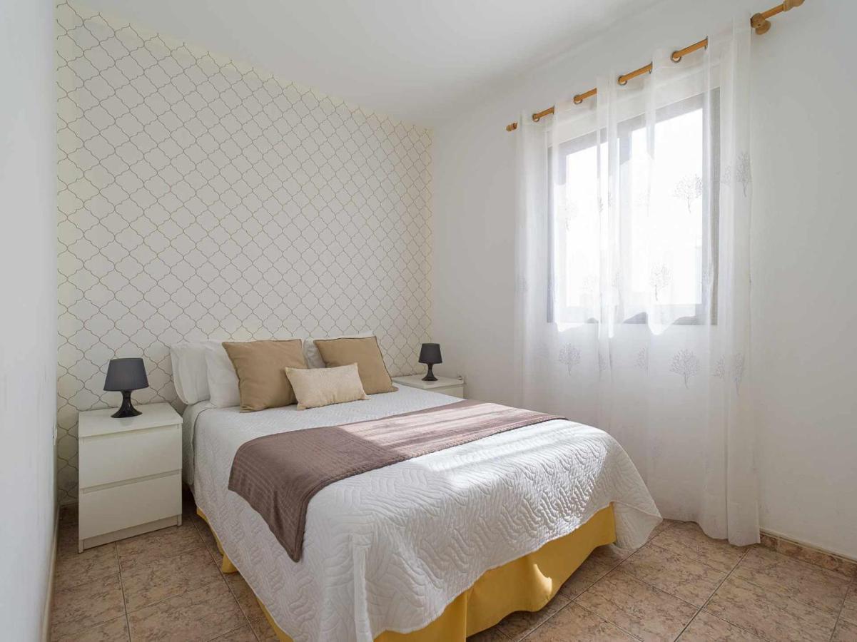 Mahostly Apartamento Comillas Sf Apartment อาร์เรซิเฟ ภายนอก รูปภาพ