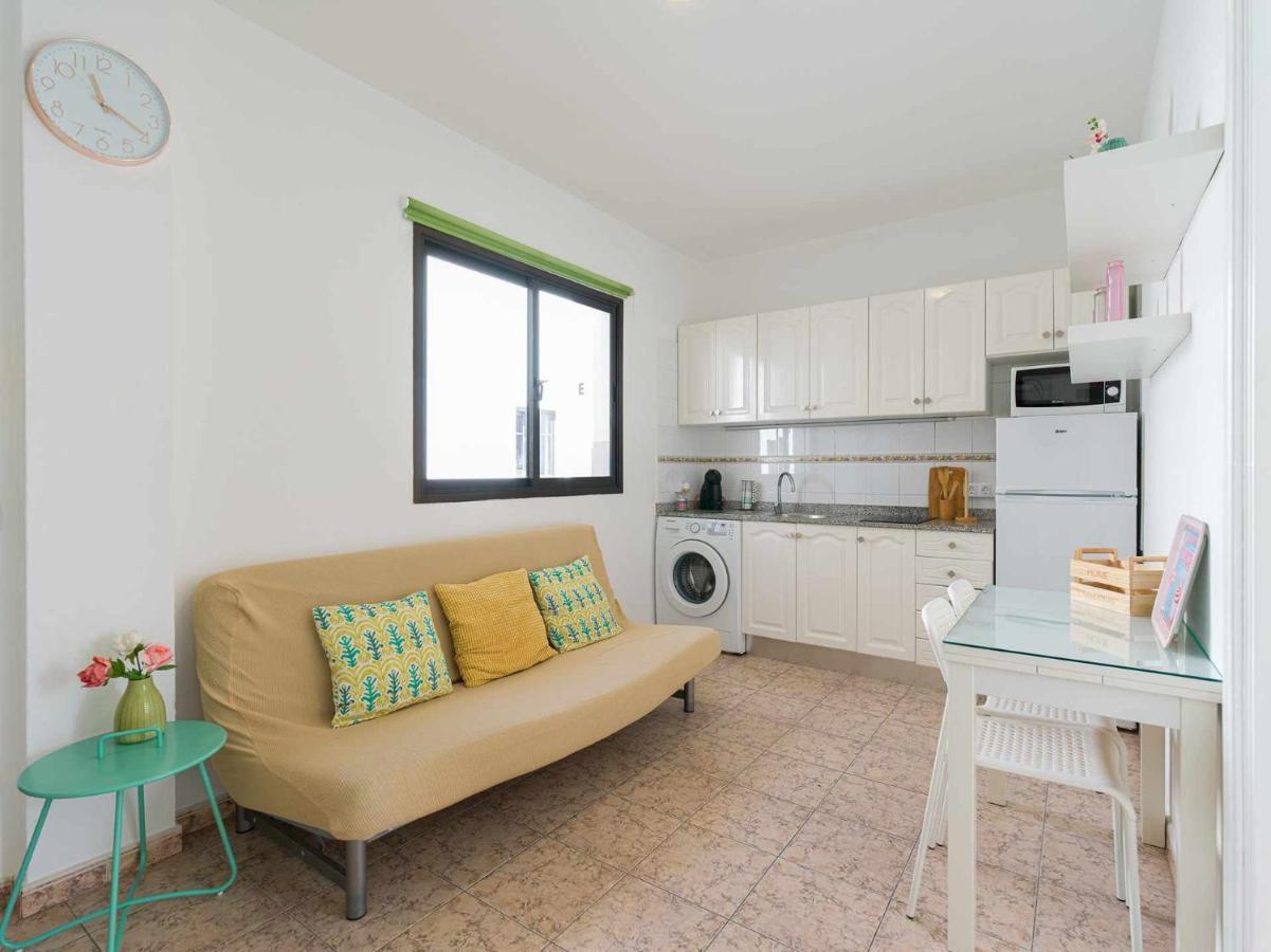 Mahostly Apartamento Comillas Sf Apartment อาร์เรซิเฟ ภายนอก รูปภาพ