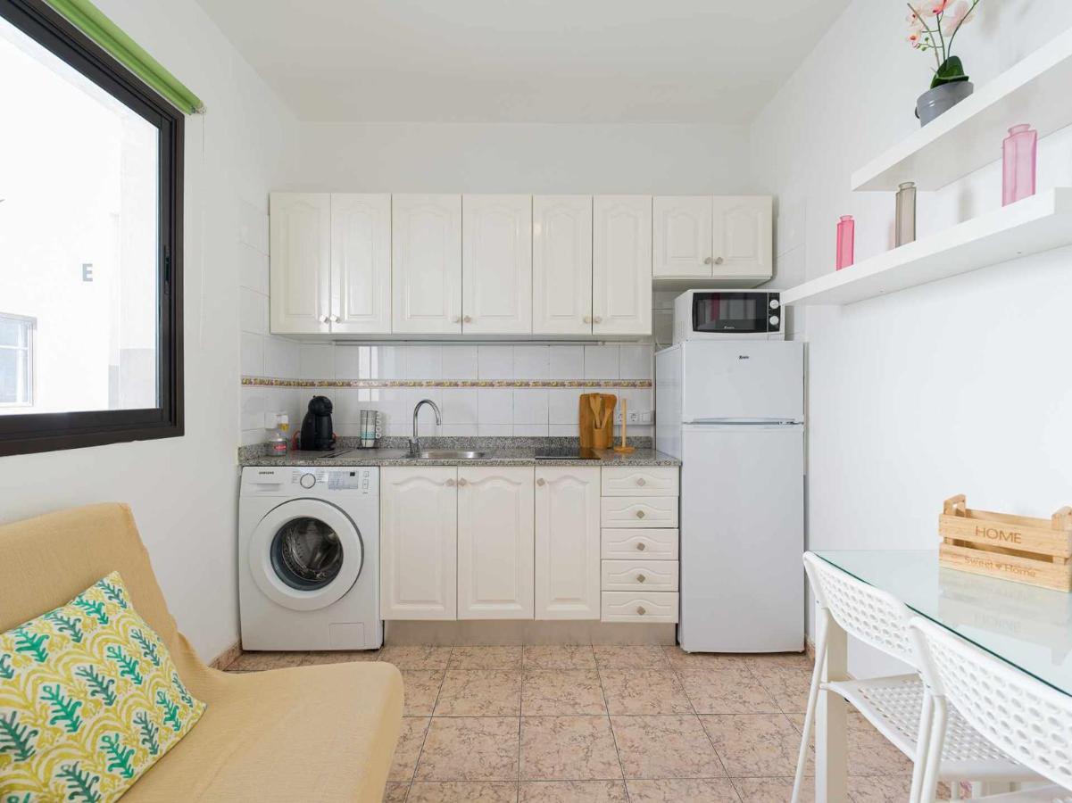 Mahostly Apartamento Comillas Sf Apartment อาร์เรซิเฟ ภายนอก รูปภาพ