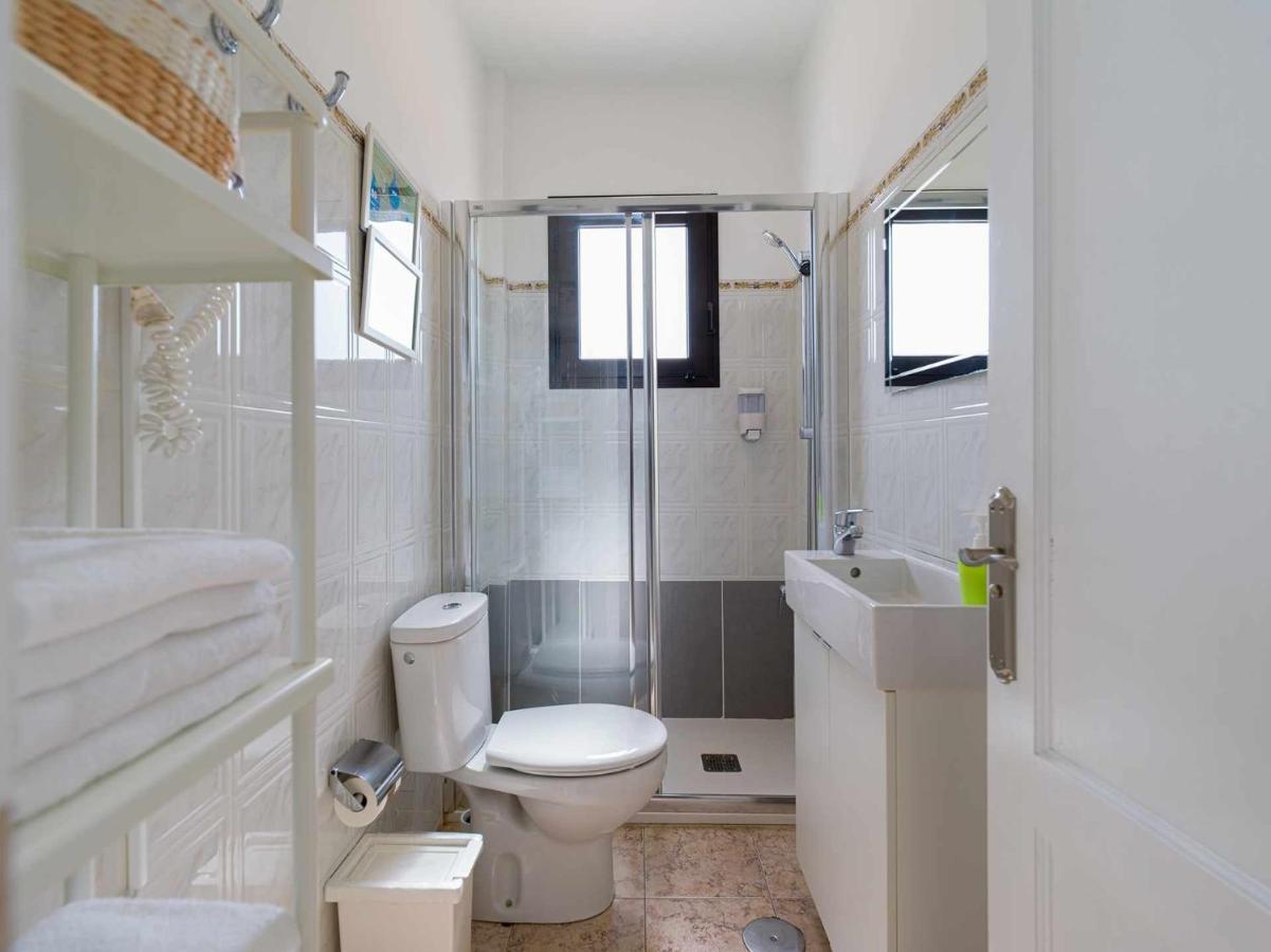 Mahostly Apartamento Comillas Sf Apartment อาร์เรซิเฟ ภายนอก รูปภาพ