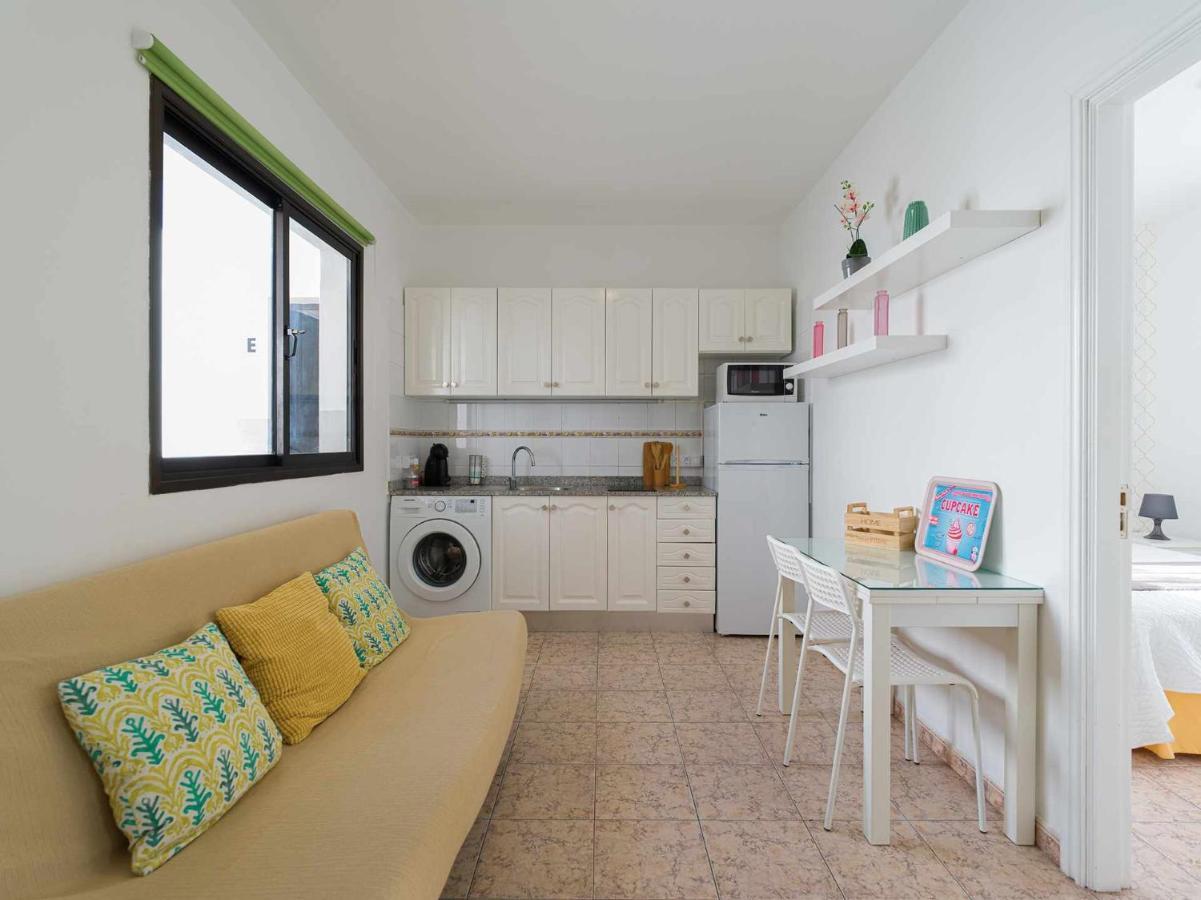 Mahostly Apartamento Comillas Sf Apartment อาร์เรซิเฟ ภายนอก รูปภาพ