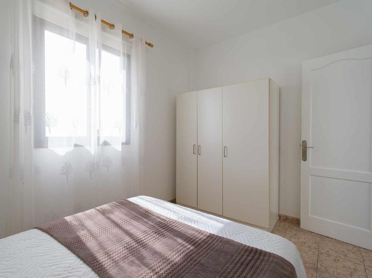 Mahostly Apartamento Comillas Sf Apartment อาร์เรซิเฟ ภายนอก รูปภาพ